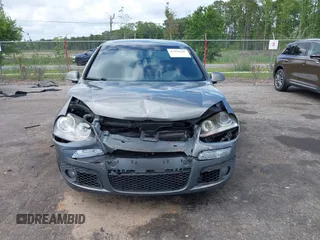 2009 Volkswagen GTI z VIN WVWFV71K49W137358, wystawiony jako IAAI lot #42156119 z przebiegiem 156 763 mil mil oraz . Historia ofert i sprzedaży dostępna na DreamBid. Obrazek 6.