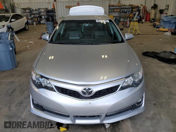 2013 Toyota Camry L with VIN 4T1BF1FK1DU245311, listed as a Copart auction lot 53380785 with 133,330 mi miles and Clean Title. Bid and sale history available at carsss.com. Image 5.