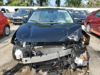 2018 Kia Niro Plug-In Hybrid LX with VIN KNDCM3LD4J5135911, listed as a Copart auction lot 62678484 with NaN miles and Salvage Title. Bid and sale history available at carsss.com. Image 5.