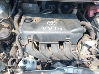 2007 Toyota Yaris with VIN JTDJT923875093287, listed as a IAAI auction lot 41907077 with 146,108 mi miles and . Bid and sale history available at DreamBid. Image 10.