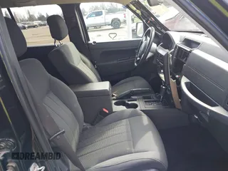 2012 Jeep Liberty Sport with VIN 1C4PJMAKXCW113782, listed as a IAAI auction lot 41882161 with Not Provided miles and . Bid and sale history available at carsss.com. Image 5.