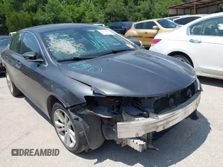 2015 Chrysler 200 Limited z VIN 1C3CCCAB6FN594048, wystawiony jako IAAI lot #42507541 z przebiegiem 149 107 mil mil oraz . Historia ofert i sprzedaży dostępna na DreamBid. Obrazek 1.