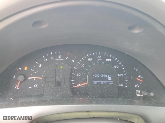2011 Toyota Camry LE with VIN 4T1BK3EK0BU127644, listed as a Copart auction lot 50846465 with 198,948 mi miles and Salvage Title. Bid and sale history available at carsss.com. Image 9.
