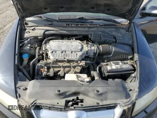 2007 Acura TL with VIN 19UUA66247A038816, listed as a Copart auction lot 55165925 with 96,499 mi miles and Salvage Title. Bid and sale history available at carsss.com. Image 11.