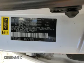 2015 Lexus RX 450h with VIN 2T2ZB1BAXFC003348, listed as a Copart auction lot 88293535 with 107,161 mi miles and Salvage Title. Bid and sale history available at DreamBid. Image 14.