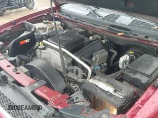 2006 Chevrolet TrailBlazer LS с VIN 1GNDT13S162189340, выставлен на аукционе IAAI как лот 41896047 с пробегом 251 447 миль миль и . История ставок и продаж доступна на DreamBid. Изображение 19.