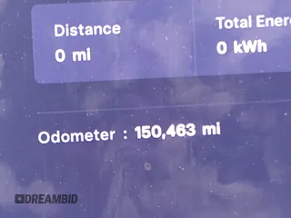 2017 Tesla Model S 60 с VIN 5YJSA1E13HF197109, выставлен на аукционе IAAI как лот 41926033 с пробегом 150 463 миль миль и . История ставок и продаж доступна на DreamBid. Изображение 15.
