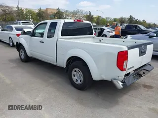 2016 Nissan Frontier S with VIN 1N6BD0CT8GN775126, listed as a IAAI auction lot 42038952 with 90,449 mi miles and . Bid and sale history available at DreamBid. Image 3.