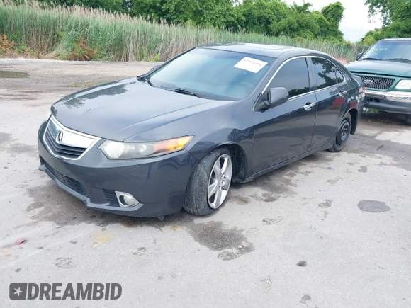 2011 Acura TSX z VIN JH4CU2F63BC014886, wystawiony jako IAAI lot #42394394 z przebiegiem 146 006 mil mil oraz . Historia ofert i sprzedaży dostępna na DreamBid. Obrazek 19.