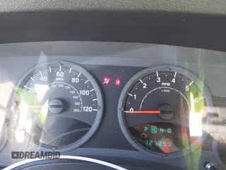 2007 Jeep Patriot Sport with VIN 1J8FF28W87D294692, listed as a IAAI auction lot 42236349 with 127,859 mi miles and . Bid and sale history available at DreamBid. Image 7.