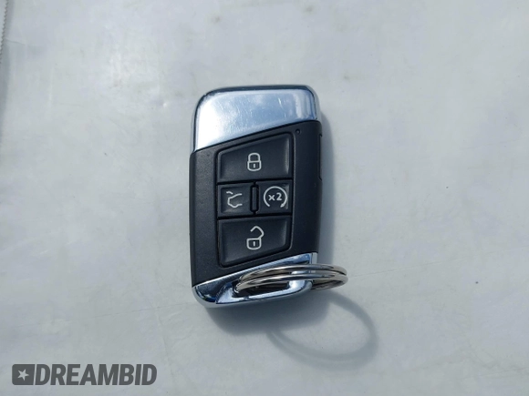 2023 Volkswagen Atlas SE с VIN 1V2HR2CA9PC509908, выставлен на аукционе IAAI как лот 42491459 с пробегом 36 812 миль миль и . История ставок и продаж доступна на DreamBid. Изображение 11.