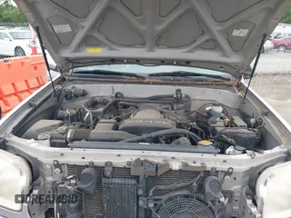 2003 Toyota Sequoia SR5 with VIN 5TDBT44A93S170594, listed as a IAAI auction lot 42251396 with 218,620 mi miles and . Bid and sale history available at DreamBid. Image 10.