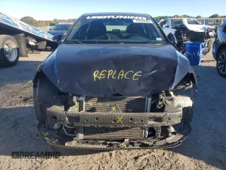 2015 Volkswagen Golf GTI S with VIN 3VW5T7AU0FM095282, listed as a Copart auction lot 75446584 with 102,494 mi miles and Salvage Title. Bid and sale history available at carsss.com. Image 5.