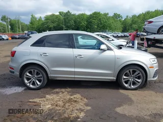 2016 Audi Q3 Prestige with VIN WA1GFCFS7GR006126, listed as a IAAI auction lot 42527473 with 72,018 mi miles and . Bid and sale history available at DreamBid. Image 13.