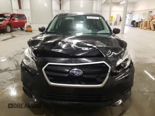 2017 Subaru Legacy with VIN 4S3BNAB6XH3029968, listed as a Copart auction lot 81557554 with 146,133 mi miles and Non Repairable. Bid and sale history available at carsss.com. Image 5.