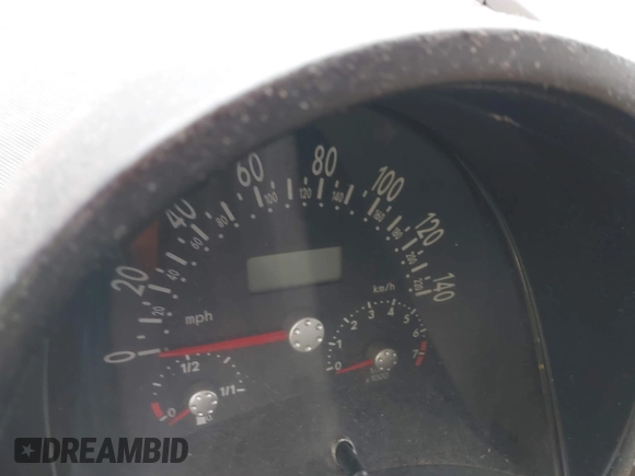 2003 Volkswagen Beetle GLS with VIN 3VWCK21Y43M315003, listed as a IAAI auction lot 41914125 with Not Provided miles and . Bid and sale history available at DreamBid. Image 16.