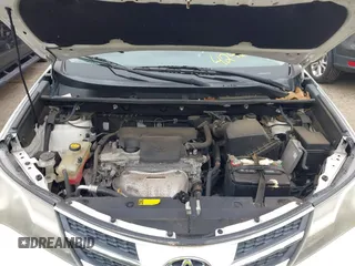 2013 Toyota RAV4 LE z VIN 2T3BFREV2DW026911, wystawiony jako IAAI lot #42463552 z przebiegiem 143 525 mil mil oraz . Historia ofert i sprzedaży dostępna na DreamBid. Obrazek 10.
