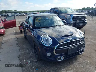 2016 MINI Hardtop 4 Door S с VIN WMWXU3C51G2D31101, выставлен на аукционе IAAI как лот 42440857 с пробегом 170 322 миль миль и . История ставок и продаж доступна на DreamBid. Изображение 1.