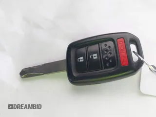 2016 Honda Fit LX с VIN JHMGK5H51GX039525, выставлен на аукционе IAAI как лот 42639963 с пробегом 71 590 миль миль и . История ставок и продаж доступна на DreamBid. Изображение 11.