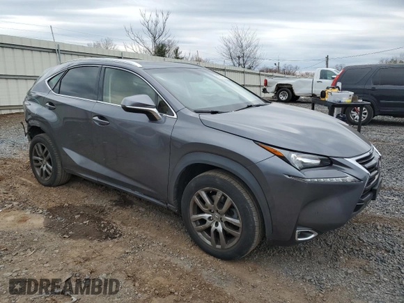2015 Lexus NX 200t с VIN JTJBARBZ0F2028669, выставлен на аукционе Copart как лот 50757935 с пробегом 152 281 миль миль и Списание • Salvage title. История ставок и продаж доступна на DreamBid. Изображение 4.