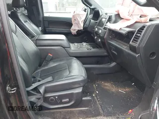 2021 Ford Expedition Max Limited z VIN 1FMJK2AT0MEA56091, wystawiony jako IAAI lot #41161507 z przebiegiem Nie podano mil oraz . Historia ofert i sprzedaży dostępna na DreamBid. Obrazek 5.