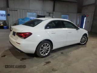 2019 Mercedes-Benz A 220 z VIN WDD3G4EB8KW017628, wystawiony jako Copart lot #56170235 z przebiegiem 69 222 mil mil oraz Tytuł czysty. Historia ofert i sprzedaży dostępna na DreamBid. Obrazek 3.
