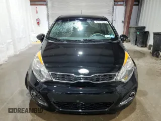 2013 Kia Rio SX с VIN KNADN5A33D6292431, выставлен на аукционе Copart как лот 61977505 с пробегом 100 194 миль миль и Списание • Salvage title. История ставок и продаж доступна на DreamBid. Изображение 5.