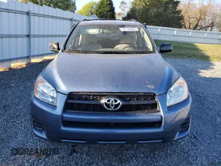 2011 Toyota RAV4 with VIN 2T3BF4DV4BW164080, listed as a Copart auction lot 50150005 with 125,236 mi miles and Salvage Title. Bid and sale history available at carsss.com. Image 5.