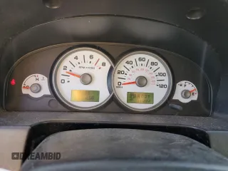 2005 Ford Escape Limited with VIN 1FMCU94145KC29491, listed as a Copart auction lot 56800915 with 111,222 mi miles and Clean title. Bid and sale history available at DreamBid. Image 9.