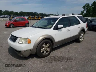 2007 Ford Freestyle SEL z VIN 1FMDK02167GA33440, wystawiony jako Copart lot #60664095 z przebiegiem 198 602 mil mil oraz Szkoda całkowita • Salvage title. Historia ofert i sprzedaży dostępna na DreamBid. Obrazek 1.