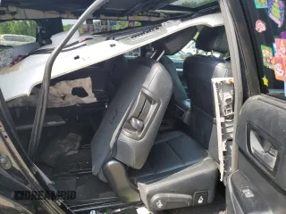 2017 Toyota Highlander XLE with VIN 5TDJZRFH9HS461668, listed as a Copart auction lot 60532375 with 82,923 mi miles and Salvage title. Bid and sale history available at DreamBid. Image 11.