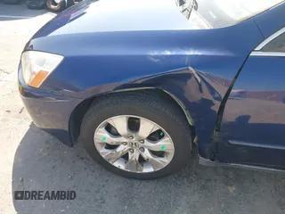 2003 Honda Accord LX with VIN JHMCM56353C063225, listed as a IAAI auction lot 42432611 with 202,916 mi miles and . Bid and sale history available at DreamBid. Image 6.