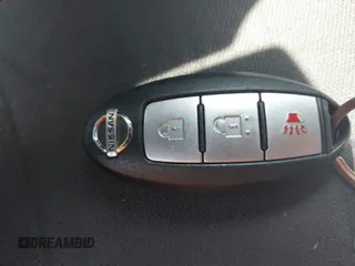 2018 Nissan Titan SV z VIN 1N6AA1E61JN500822, wystawiony jako IAAI lot #42339293 z przebiegiem 152 573 mil mil oraz . Historia ofert i sprzedaży dostępna na DreamBid. Obrazek 11.