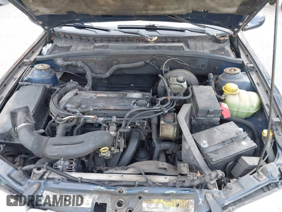 2001 Saturn LS z VIN 1G8JU52F91Y520315, wystawiony jako IAAI lot #42462566 z przebiegiem Nie podano mil oraz . Historia ofert i sprzedaży dostępna na DreamBid. Obrazek 10.