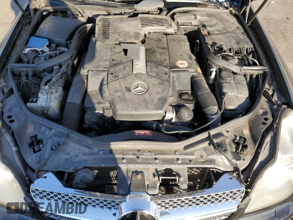 2006 Mercedes-Benz CLS-Class with VIN WDDDJ75X46A055508, listed as a Copart auction lot 75963814 with 0 mi miles and Clean Title. Bid and sale history available at carsss.com. Image 11.