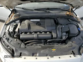 2010 Volvo XC70 3.2L with VIN YV4982BZ8A1080289, listed as a Copart auction lot 42002445 with 97,840 mi miles and Non Repairable. Bid and sale history available at DreamBid. Image 12.