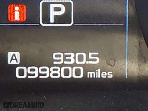 2019 Subaru Legacy Premium z VIN 4S3BNAF66K3005684, wystawiony jako IAAI lot #42551315 z przebiegiem 99 800 mil mil oraz . Historia ofert i sprzedaży dostępna na DreamBid. Obrazek 15.