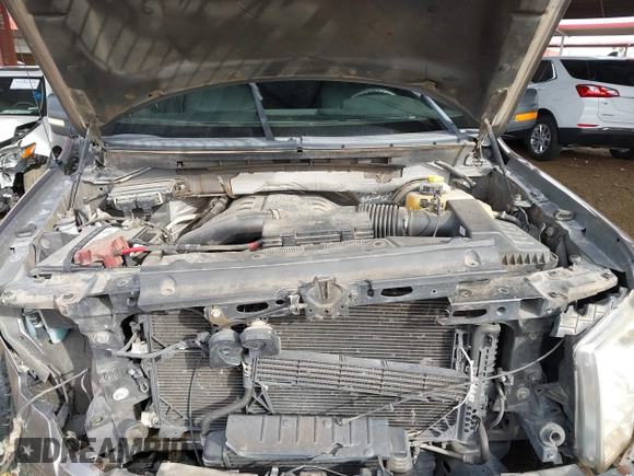 2014 Ford F-150 XL with VIN 1FTFW1CT8EKF75687, listed as a IAAI auction lot 41798973 with 119,972 mi miles. Bid and sale history available at carsss.com. Image 10.
