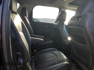 2016 GMC Acadia Denali z VIN 1GKKVTKDXGJ343287, wystawiony jako Copart lot #48908675 z przebiegiem 139 281 mil mil oraz Szkoda całkowita • Salvage title. Historia ofert i sprzedaży dostępna na DreamBid. Obrazek 11.