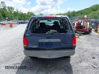 2003 Ford Explorer Sport XLS with VIN 1FMZU70E33UB79515, listed as a IAAI auction lot 42321115 with 71,364 mi miles and . Bid and sale history available at DreamBid. Image 16.