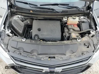 2021 Chevrolet Traverse RS with VIN 1GNERJKW7MJ244531, listed as a Copart auction lot 86111074 with 72,342 mi miles and Salvage Title. Bid and sale history available at carsss.com. Image 14.