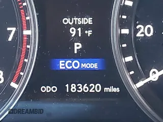 2015 Lexus GS 350 с VIN JTHBE1BL4FA007400, выставлен на аукционе IAAI как лот 42002610 с пробегом 183 620 миль миль и . История ставок и продаж доступна на DreamBid. Изображение 15.