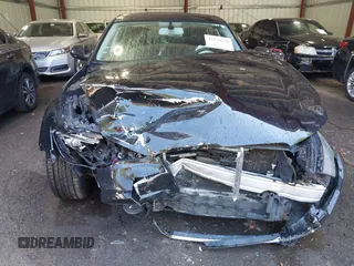 2017 Audi A6 Premium Plus z VIN WAUF2AFC0HN098860, wystawiony jako IAAI lot #42138320 z przebiegiem 165 147 mil mil oraz . Historia ofert i sprzedaży dostępna na DreamBid. Obrazek 12.