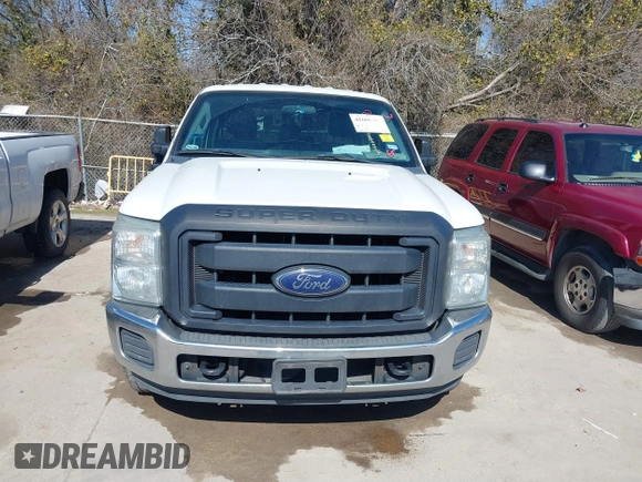 2016 Ford F-250 XL с VIN 1FT7W2A62GEA11378, выставлен на аукционе IAAI как лот 41600442 с пробегом 229 488 миль миль и . История ставок и продаж доступна на DreamBid. Изображение 12.