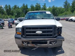 2006 Ford F-250 XL with VIN 1FTSX21586ED67105, listed as a IAAI auction lot 42564228 with 160,201 mi miles and . Bid and sale history available at DreamBid. Image 13.