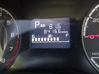 2019 Subaru Impreza Premium with VIN 4S3GKAC65K3610248, listed as a IAAI auction lot 41674314 with 84,166 mi miles. Bid and sale history available at carsss.com. Image 16.