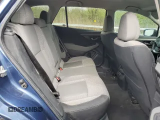 2021 Subaru Outback Premium with VIN 4S4BTACC0M3101969, listed as a Copart auction lot 55403385 with 14,686 mi miles and Clean Title. Bid and sale history available at DreamBid. Image 11.