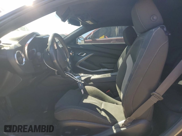 2019 Chevrolet Camaro 1LT with VIN 1G1FB1RS7K0110912, listed as a Copart auction lot 47864465 with 115,677 mi miles and Salvage Title. Bid and sale history available at carsss.com. Image 7.