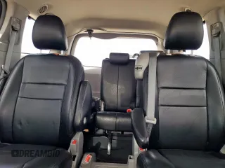 2019 Toyota Sienna XLE Auto Access Seat с VIN 5TDYZ3DC9KS977684, выставлен на аукционе Copart как лот 56742555 с пробегом 76 311 миль миль и Списание • Salvage title. История ставок и продаж доступна на DreamBid. Изображение 10.