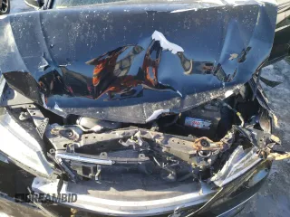 2015 Acura TLX Technology z VIN 19UUB1F53FA013768, wystawiony jako Copart lot #45387385 z przebiegiem Nie podano mil oraz Czysty tytuł • Clean title. Historia ofert i sprzedaży dostępna na DreamBid. Obrazek 11.